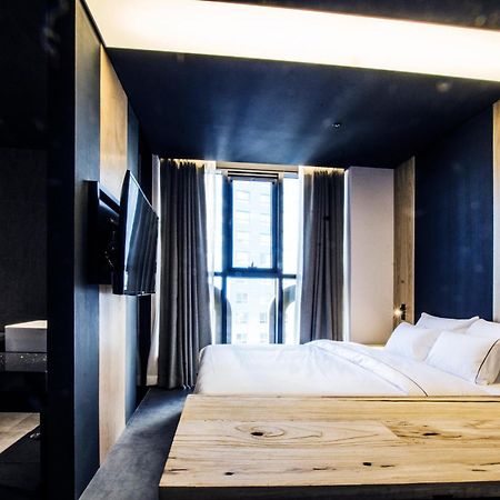 Hotel The Designers Premier Kondae Seul Exterior foto