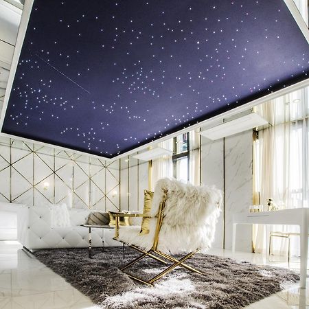 Hotel The Designers Premier Kondae Seul Exterior foto