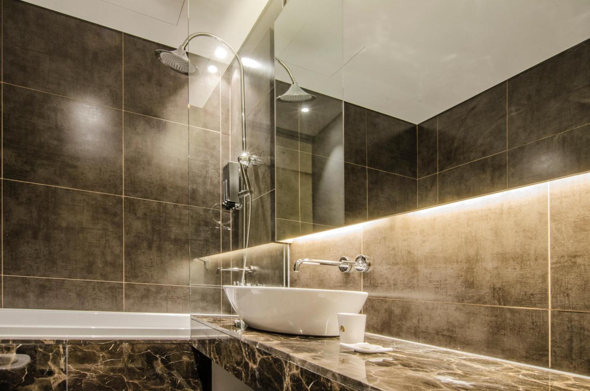 Hotel The Designers Premier Kondae Seul Exterior foto