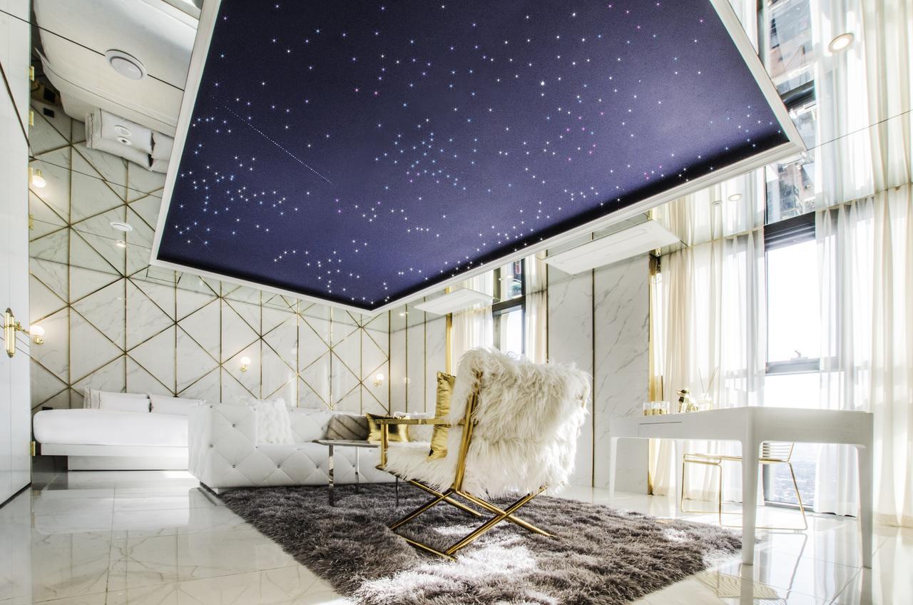 Hotel The Designers Premier Kondae Seul Exterior foto