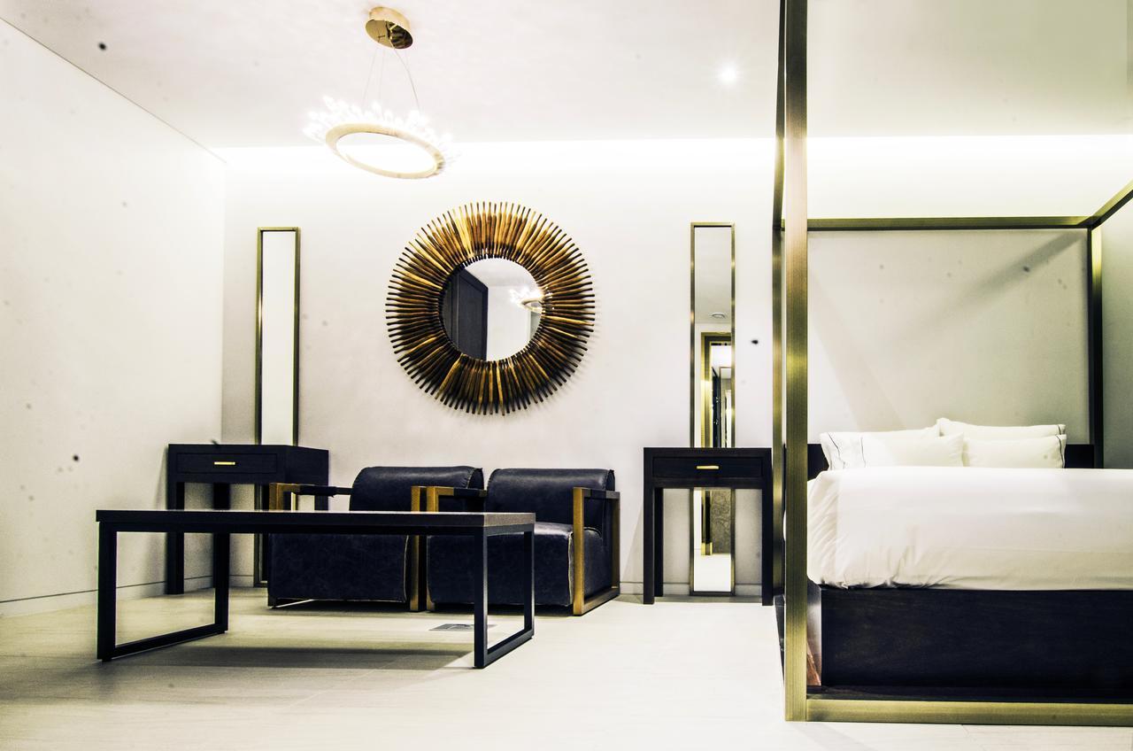 Hotel The Designers Premier Kondae Seul Exterior foto