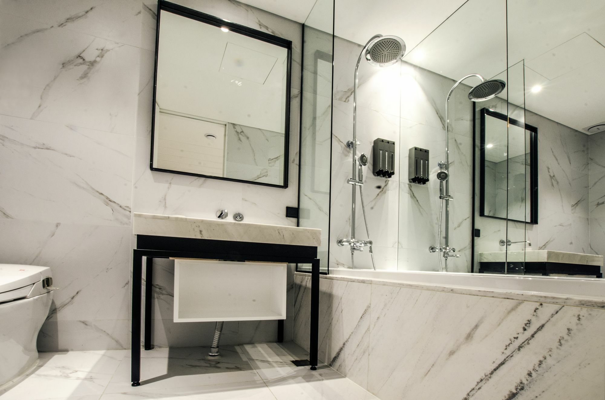 Hotel The Designers Premier Kondae Seul Exterior foto