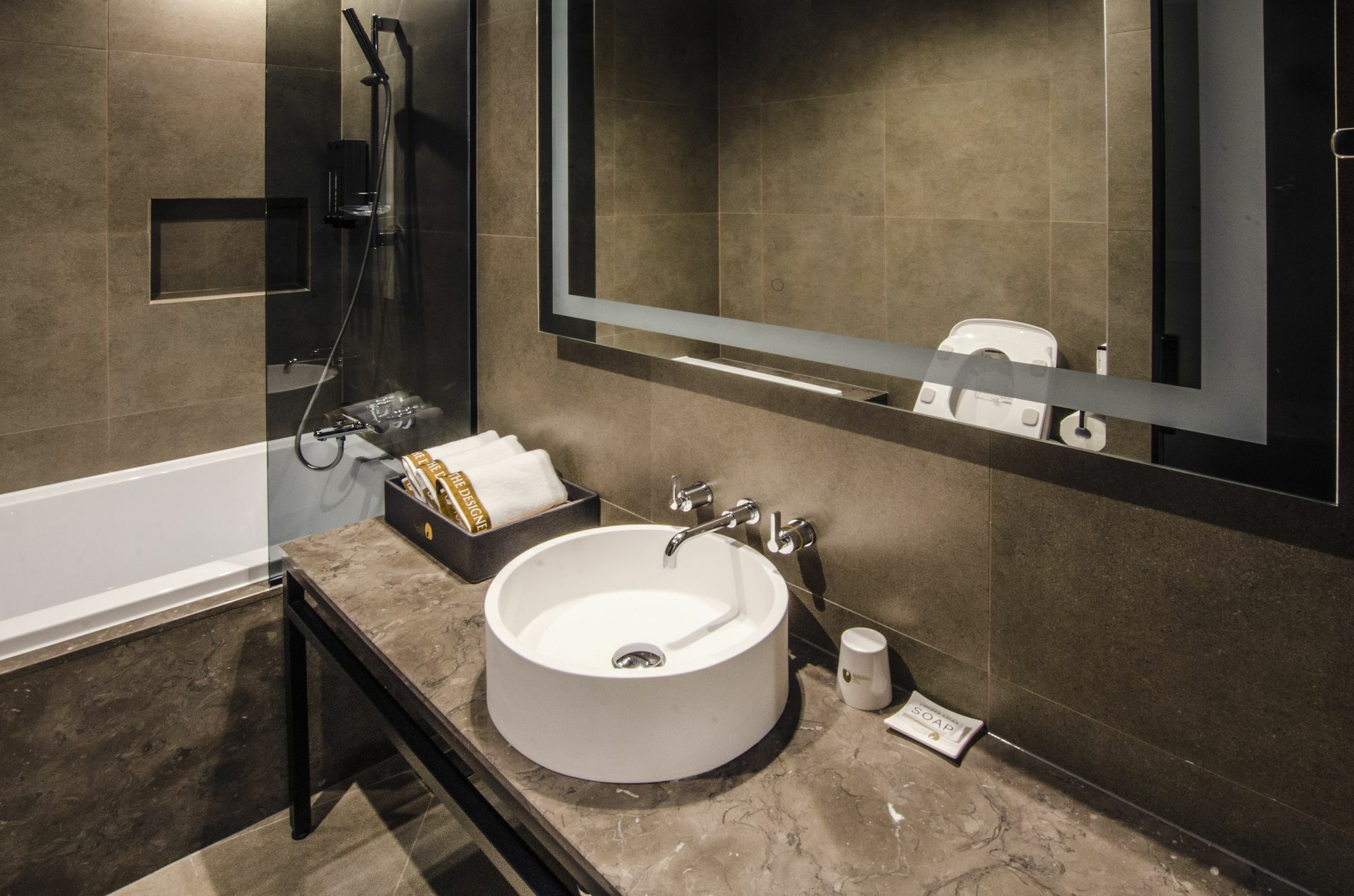 Hotel The Designers Premier Kondae Seul Exterior foto